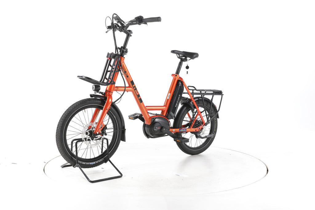 i:SY N3.8 ZR CX Comfort Kompakt E-Bike Tiefeinsteiger 2024 - Image 6
