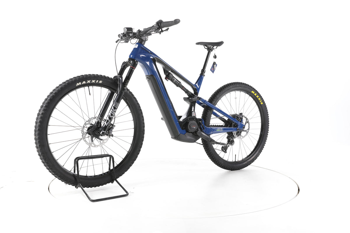 Cannondale Moterra Neo Cab 1 E-Bike Fully - Image 6