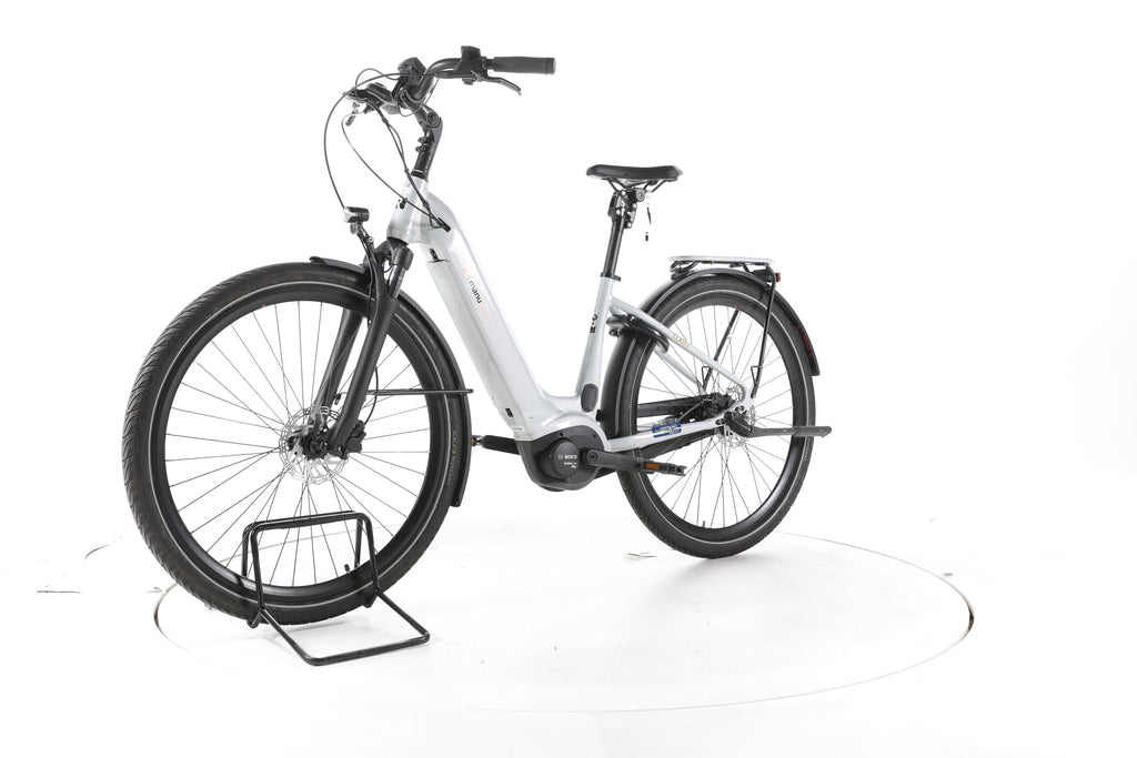 2R Manufaktur ELX 7 City E-Bike Tiefeinsteiger - Image 6