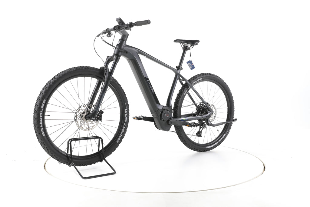 Cube Reaction Hybrid SL E-Bike - Image 6