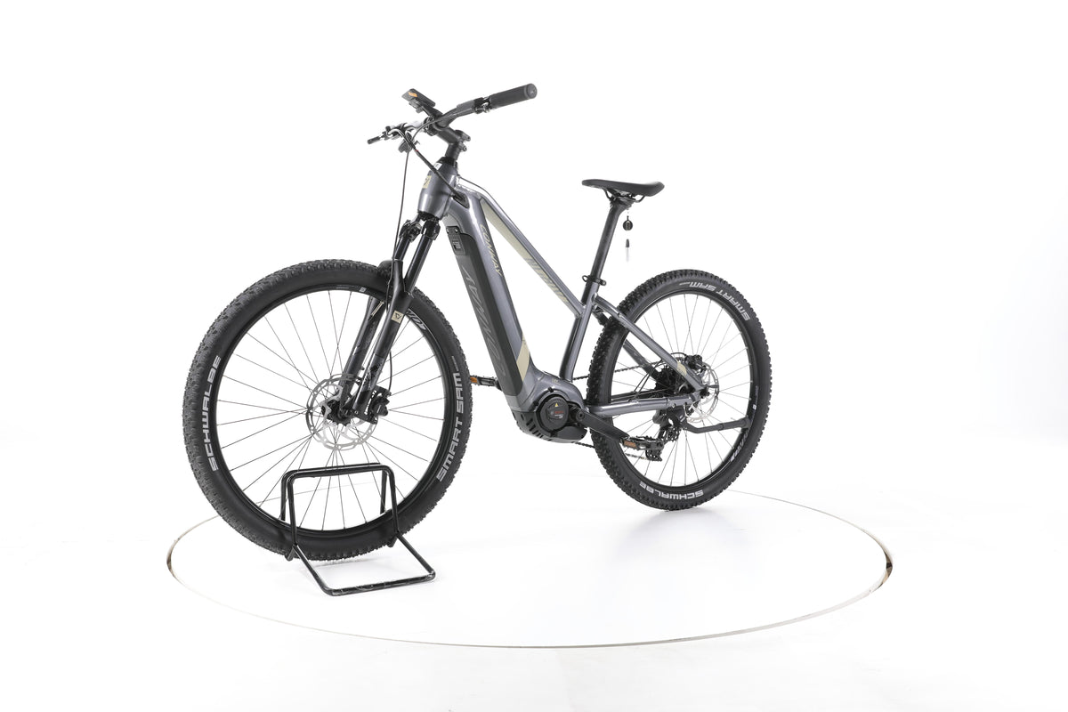 Conway CAIRON S 2.0 E-Bike - Image 6