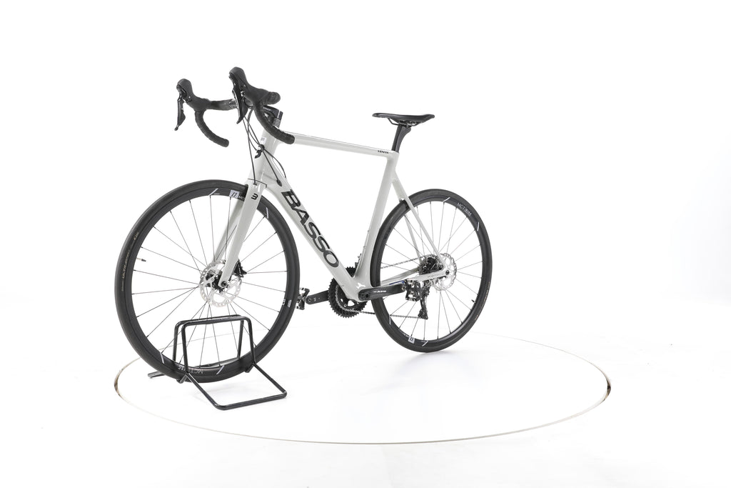Basso Venta Shimano 105 Di2 Rennrad Carbon - Image 6