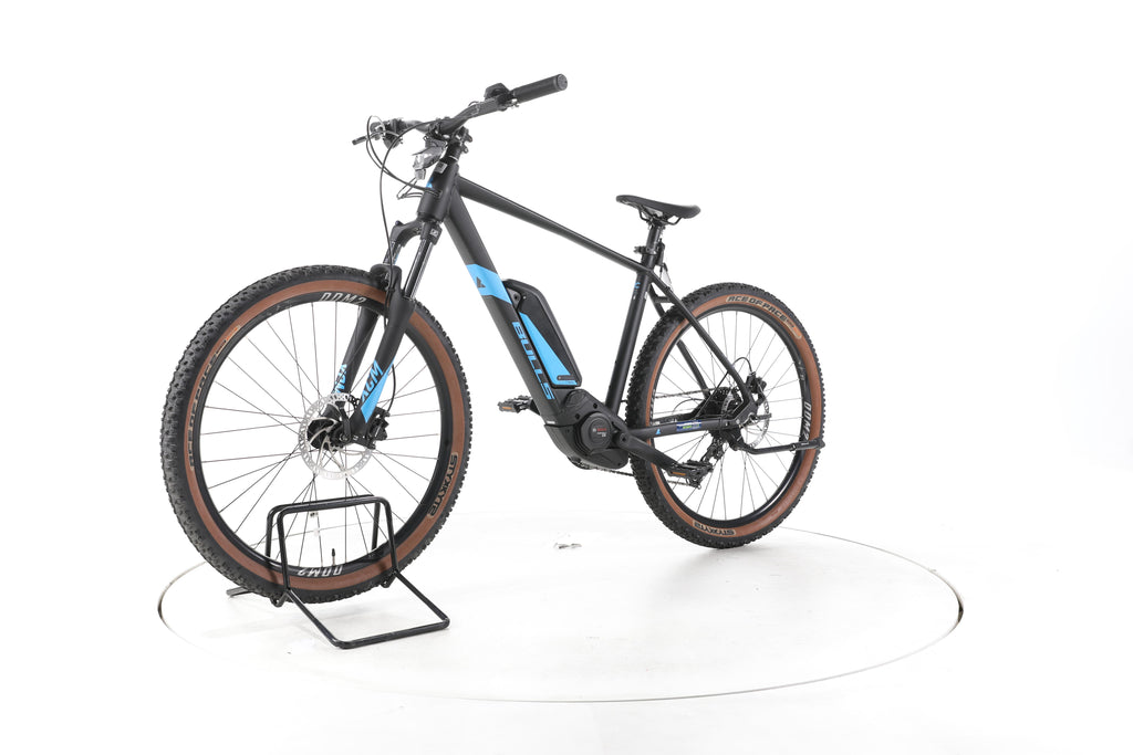 Bulls LT CX 400 E-Bike - Image 6