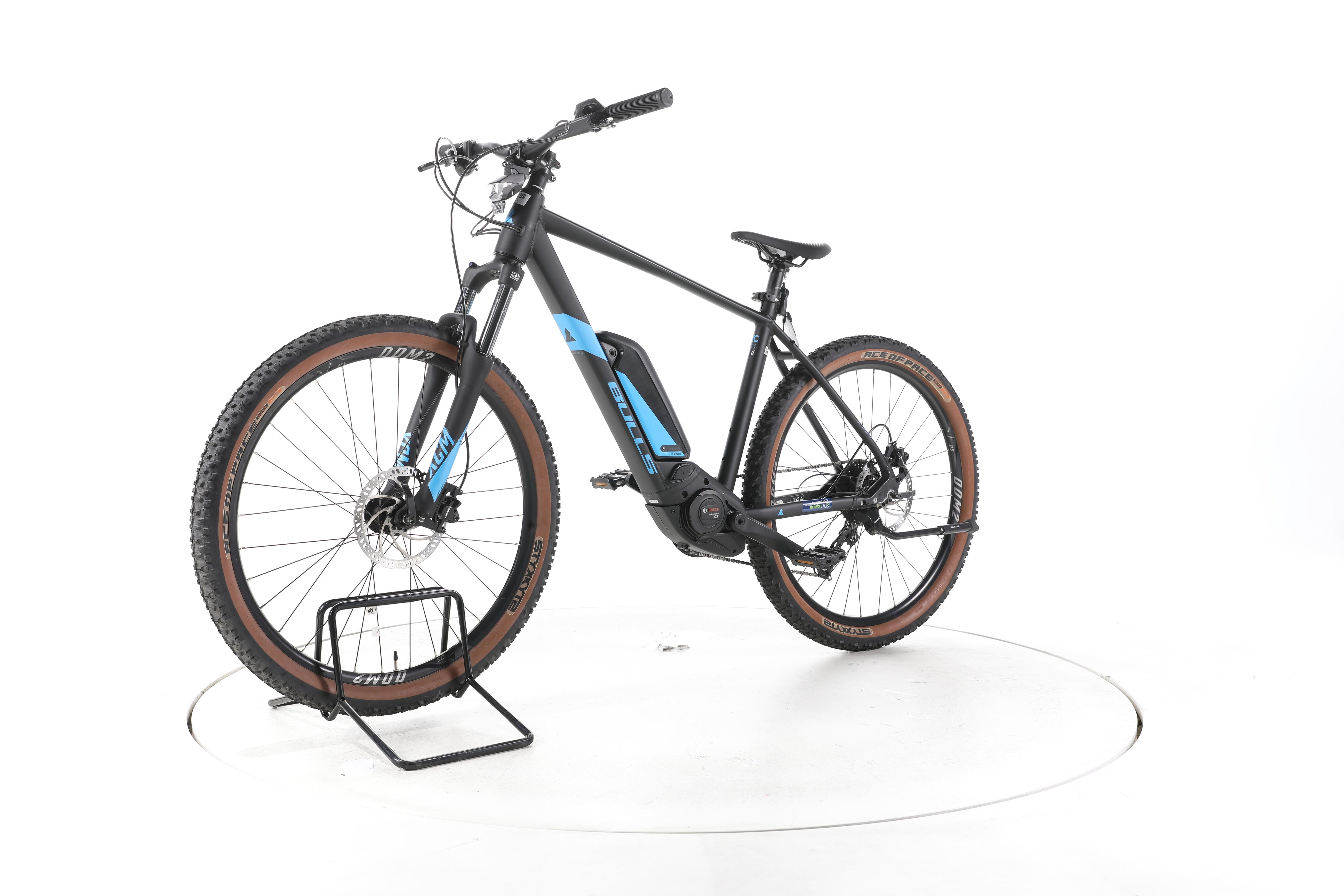 Bulls LT CX 400 E-Bike - Image 6