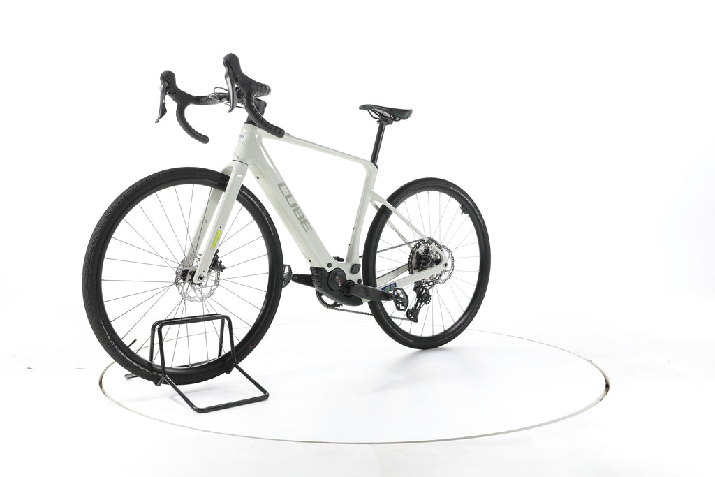 Cube Nuroad Hybrid C:62 Race 400X E-Gravel & Rennrad Carbon 2024 - Image 6