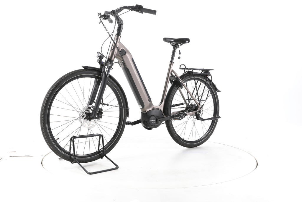 Kalkhoff Image 3.B Move City E-Bike Tiefeinsteiger - Image 6