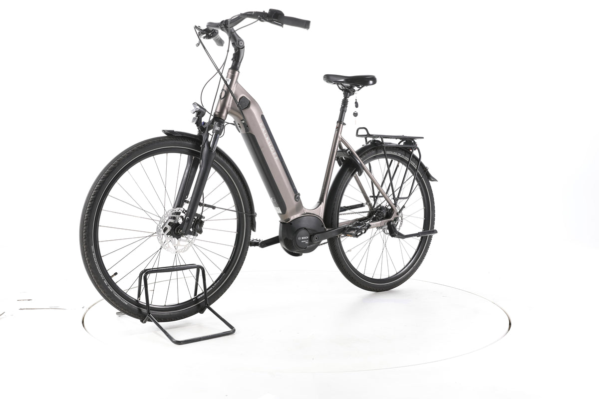 Kalkhoff Image 3.B Move City E-Bike Tiefeinsteiger - Image 6