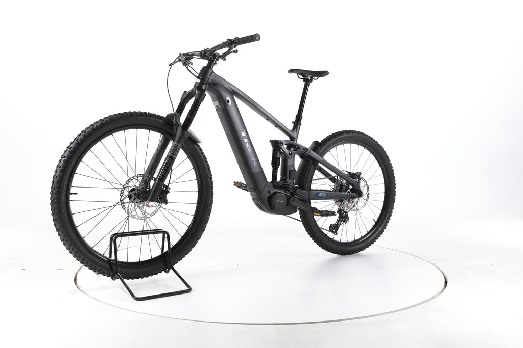 Trek Rail+ 5 Gen 5 E-Bike Fully 2025 - Image 6