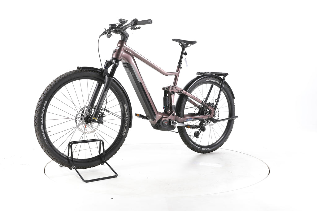 Centurion Lhasa R2700i EQ SUV E-Bike - Image 6