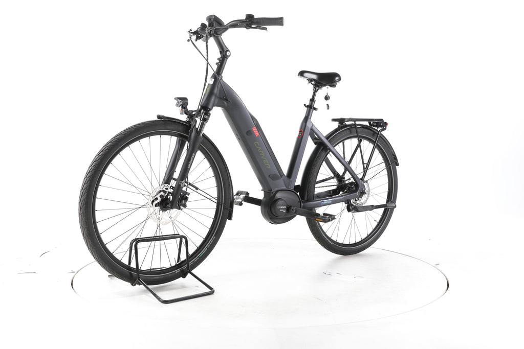 Carver Cityzen E.420 City E-Bike Tiefeinsteiger - Image 6