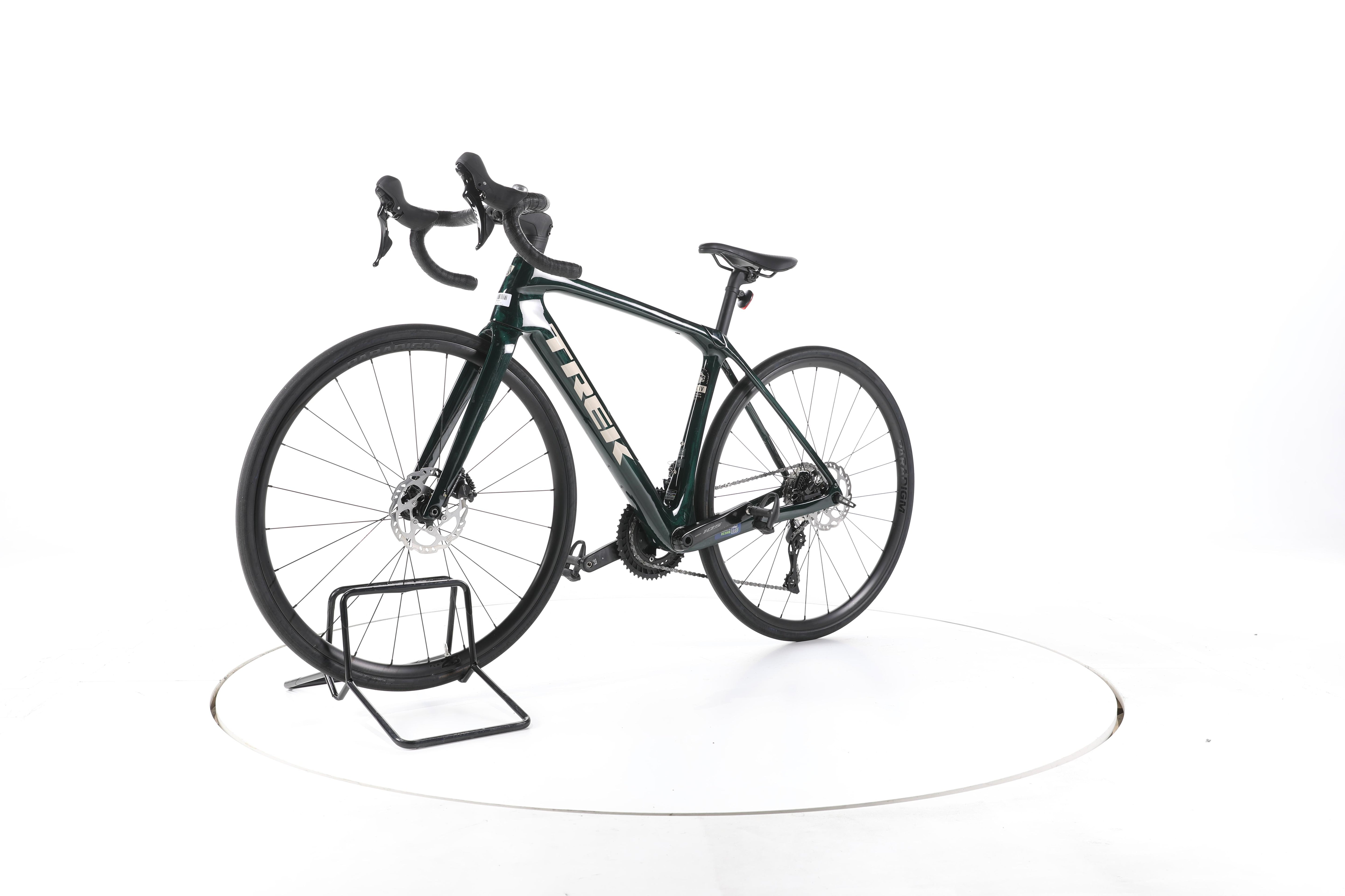 Trek Domane SL 5 Rennrad Carbon 2026 - Image 6