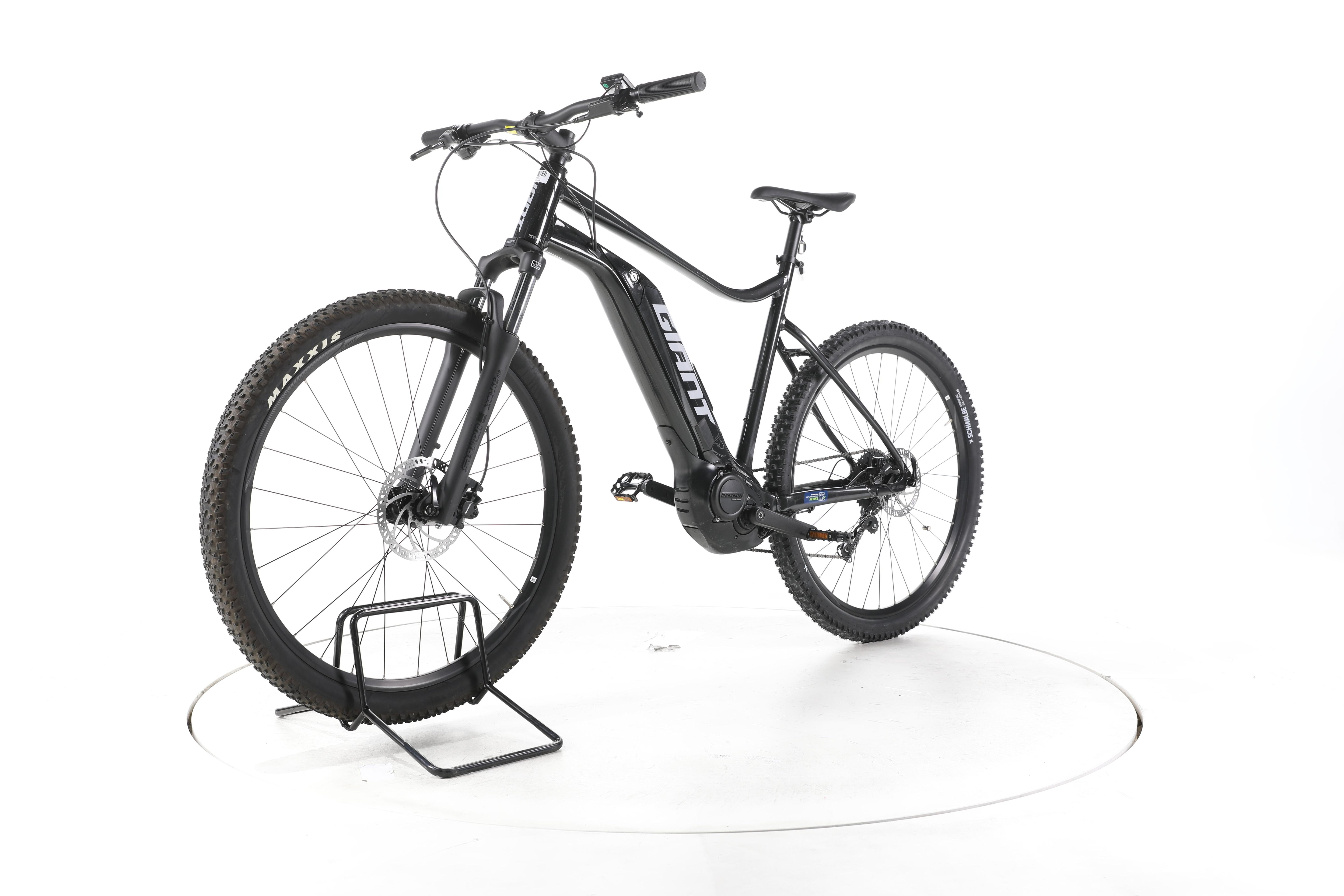 Giant Talon E+ 3 E-Bike - Image 6