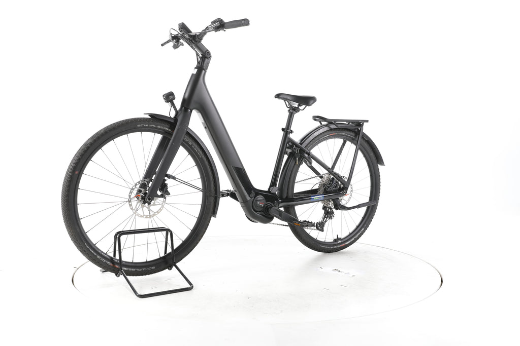 Cube Kathmandu Hybrid C:62 SLX 400X Trekking E-Bike Tiefeinsteiger 2024 - Image 6