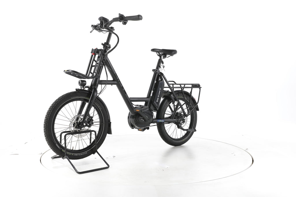 i:SY S8 RT Kompakt E-Bike Tiefeinsteiger - Image 6