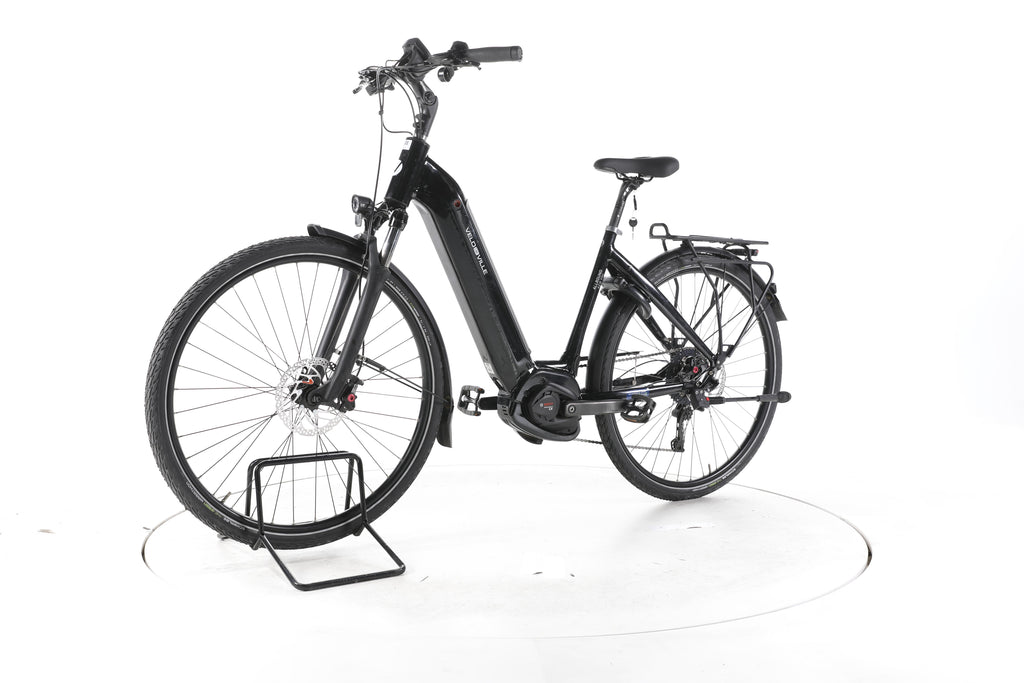 Velo de Ville AEB 990 Trekking E-Bike Tiefeinsteiger - Image 6