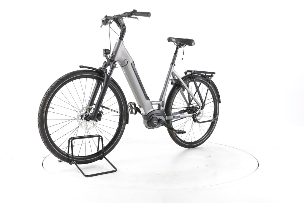 Rose Xtra Watt Evo Plus 2 City E-Bike Tiefeinsteiger - Image 6