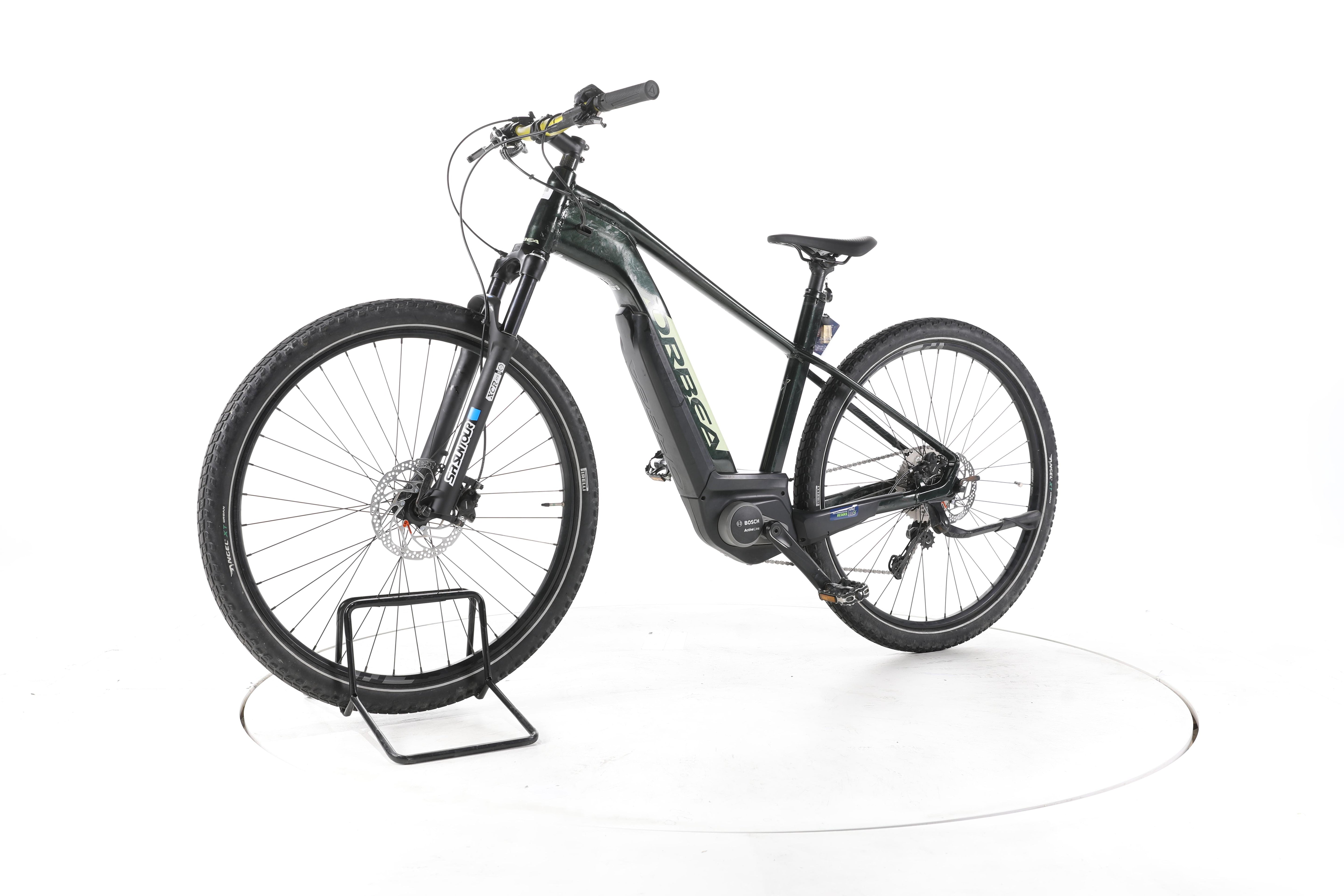 Orbea Keram 30 E-Bike - Image 6