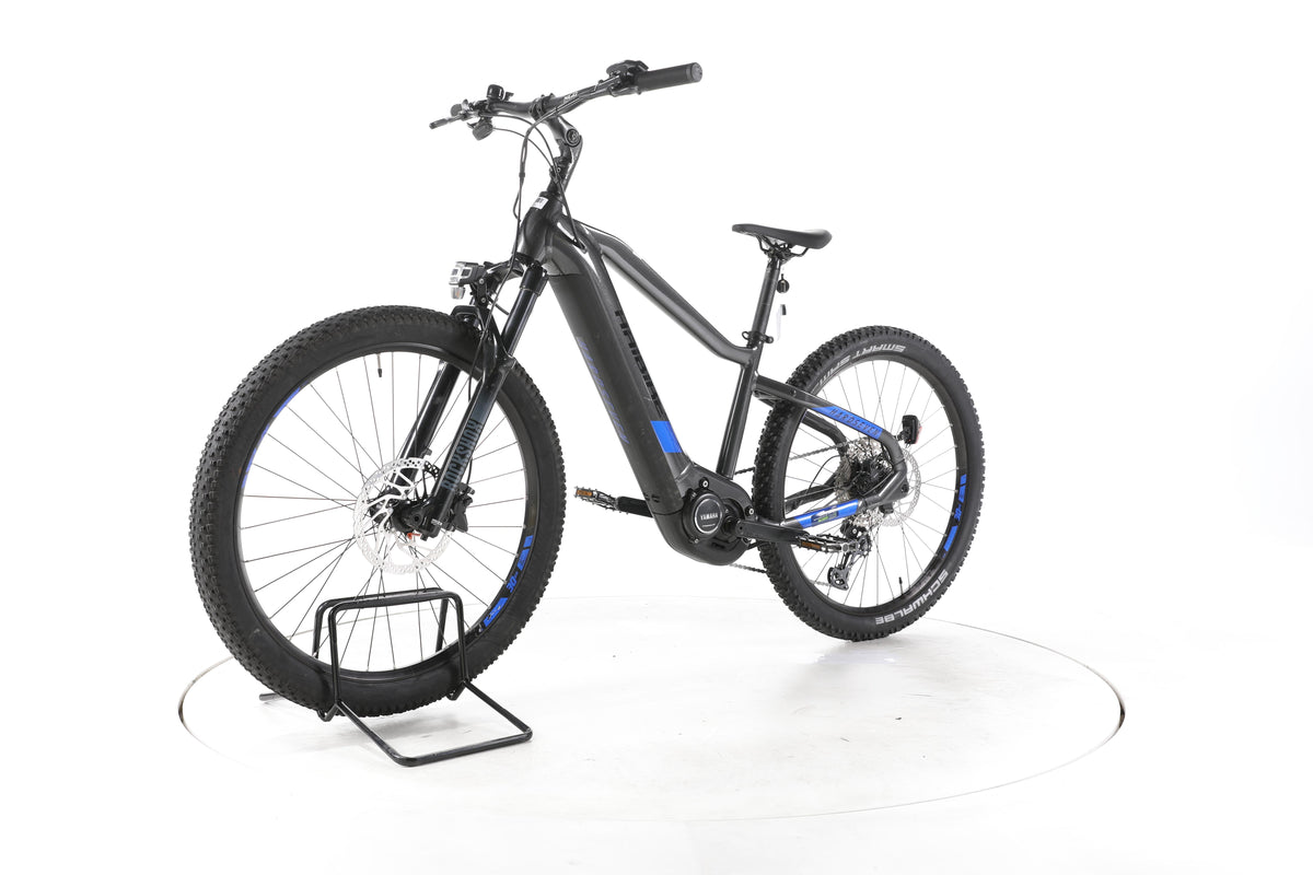 Haibike HardSeven 7.0 E-Bike - Image 6