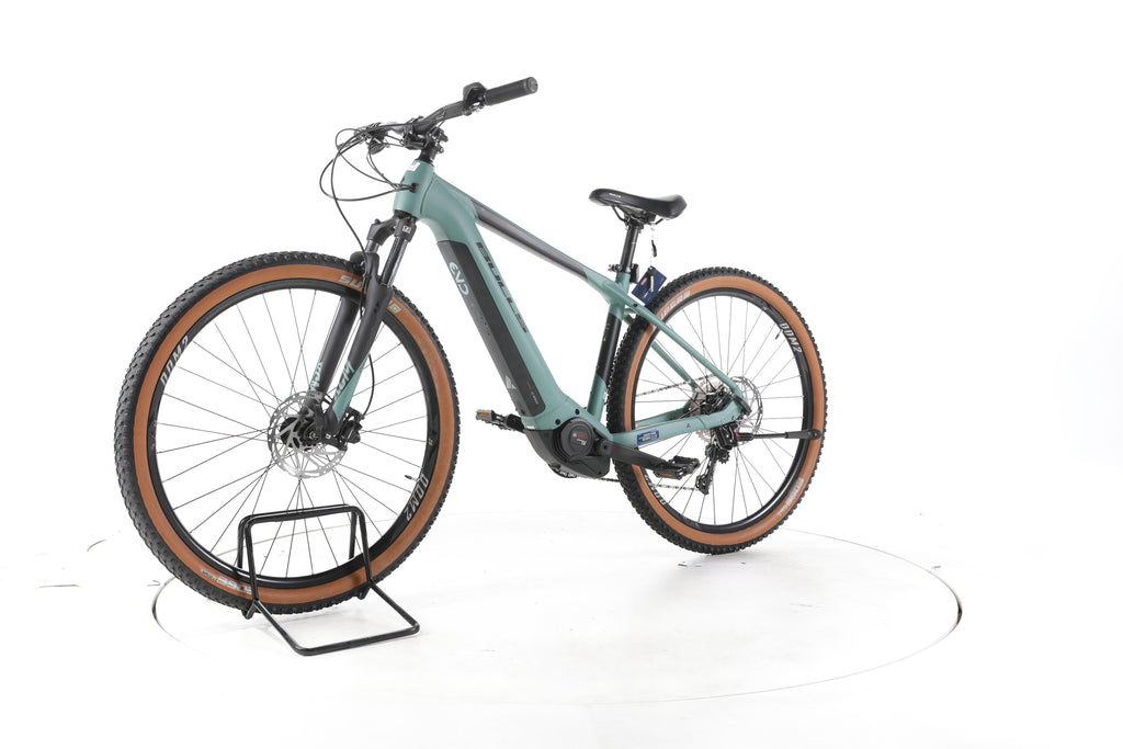 Bulls Copperhead EVO 1 E-Bike - Image 6