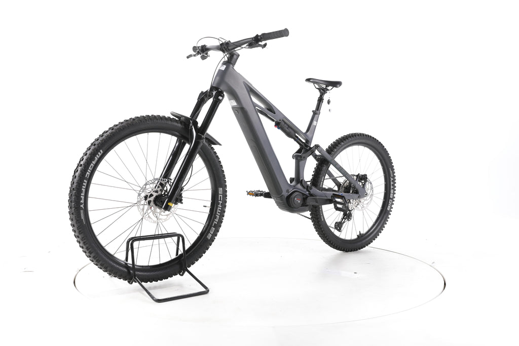Cube Stereo Hybrid ONE77 HPC Race E-Bike Fully Carbon 2025 - Image 6