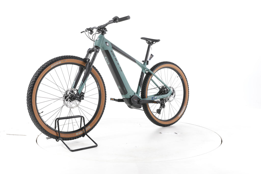 Bulls Copperhead EVO 1 E-Bike 2024 - Image 6