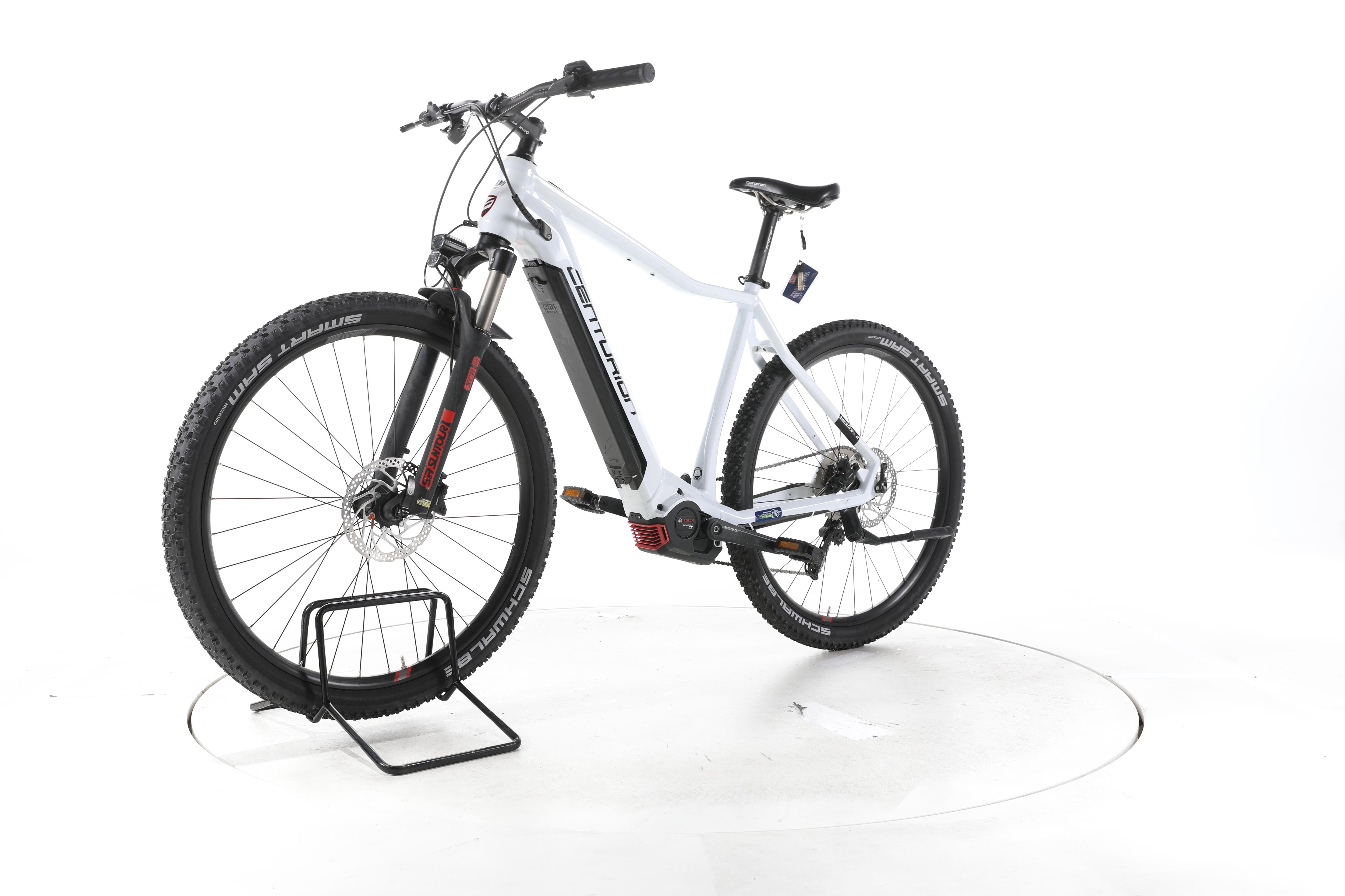 Centurion Backfire Fit E R760i E-Bike - Image 6