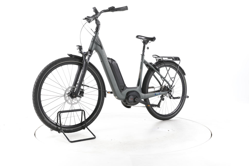 Kalkhoff Endeavour 1.B Move LB Trekking E-Bike Tiefeinsteiger - Image 6