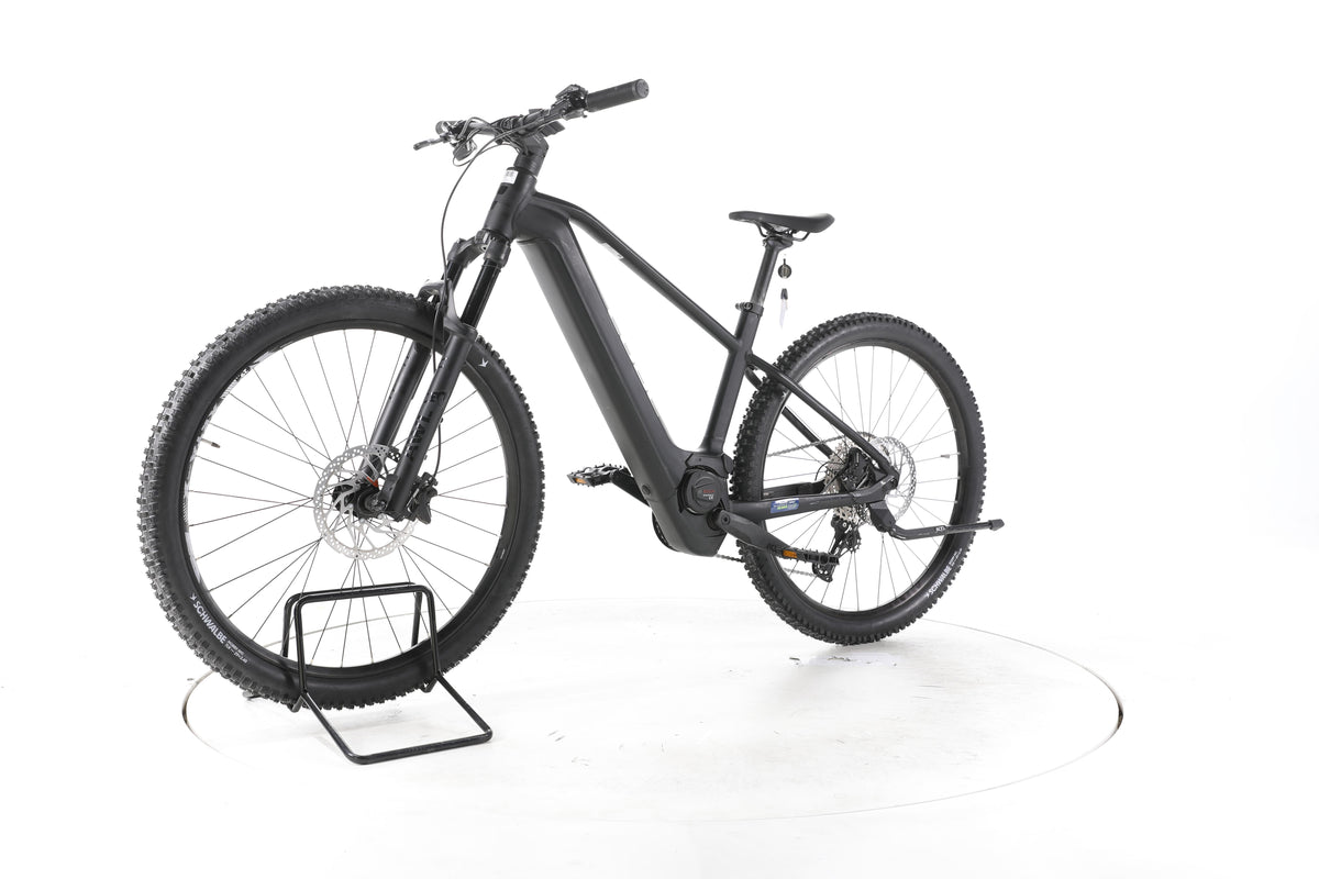 Cube Reaction Hybrid SL E-Bike - Image 6