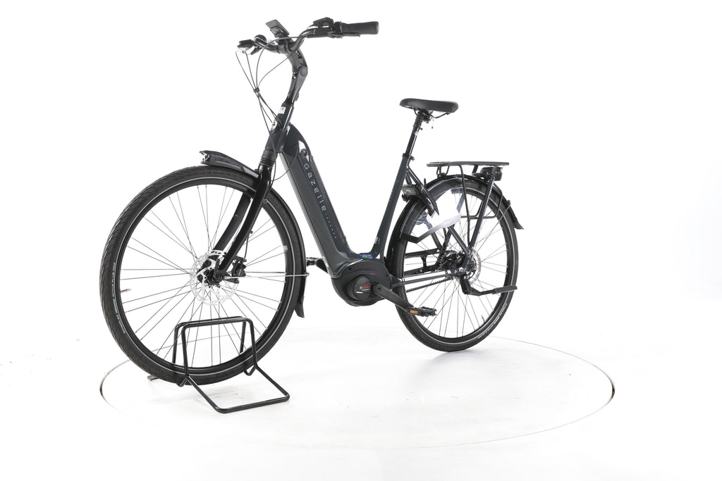 Gazelle Arroyo C5 HMB Elite City E-Bike Tiefeinsteiger 2024 - Image 6
