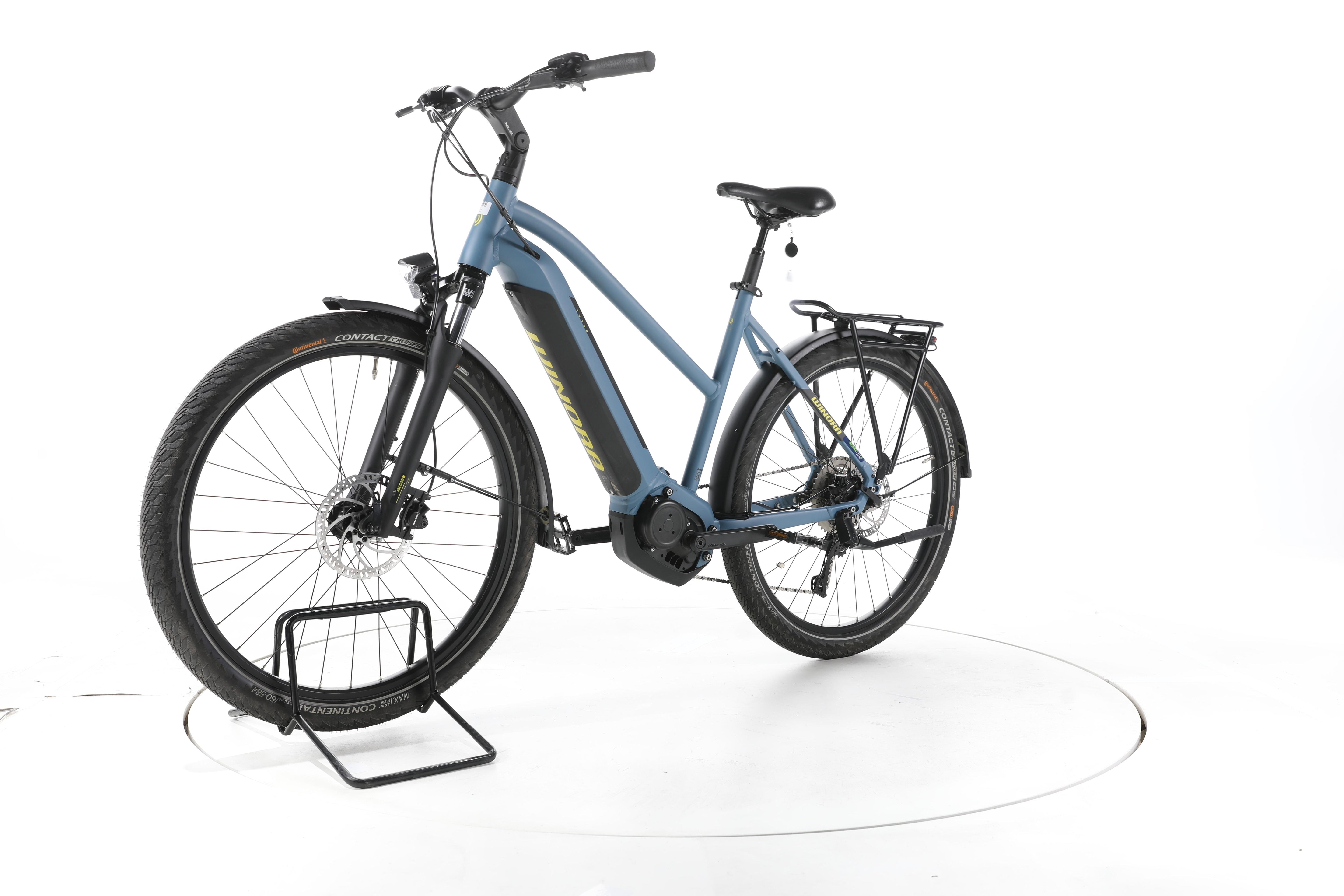 Winora TY200 Trekking E-Bike - Image 6