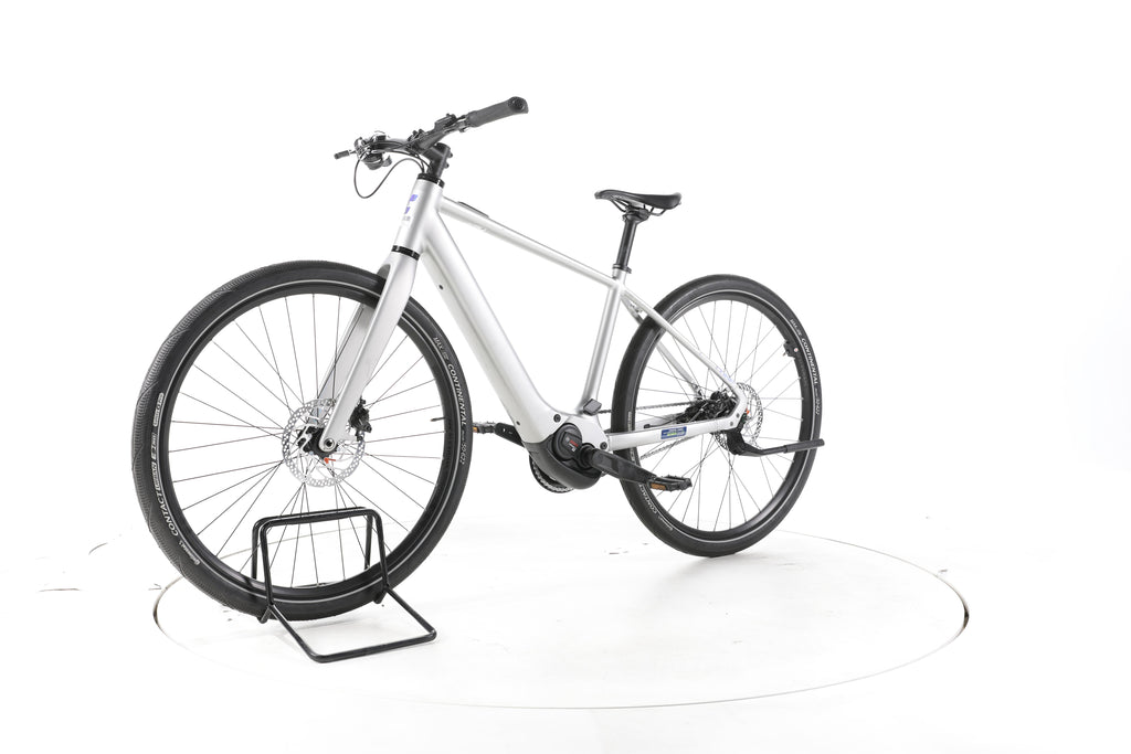 Cube Editor Hybrid SLX 400X City E-Bike 2024 - Image 6