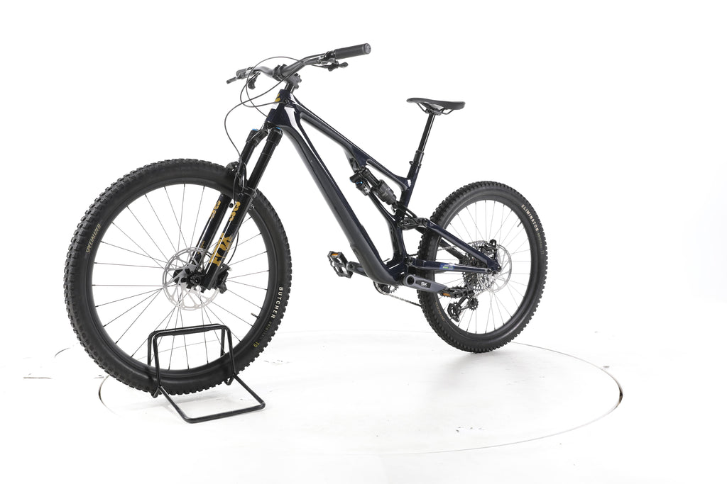 Specialized Stumpjumper EVO Expert Fahrrad Fully - Image 6