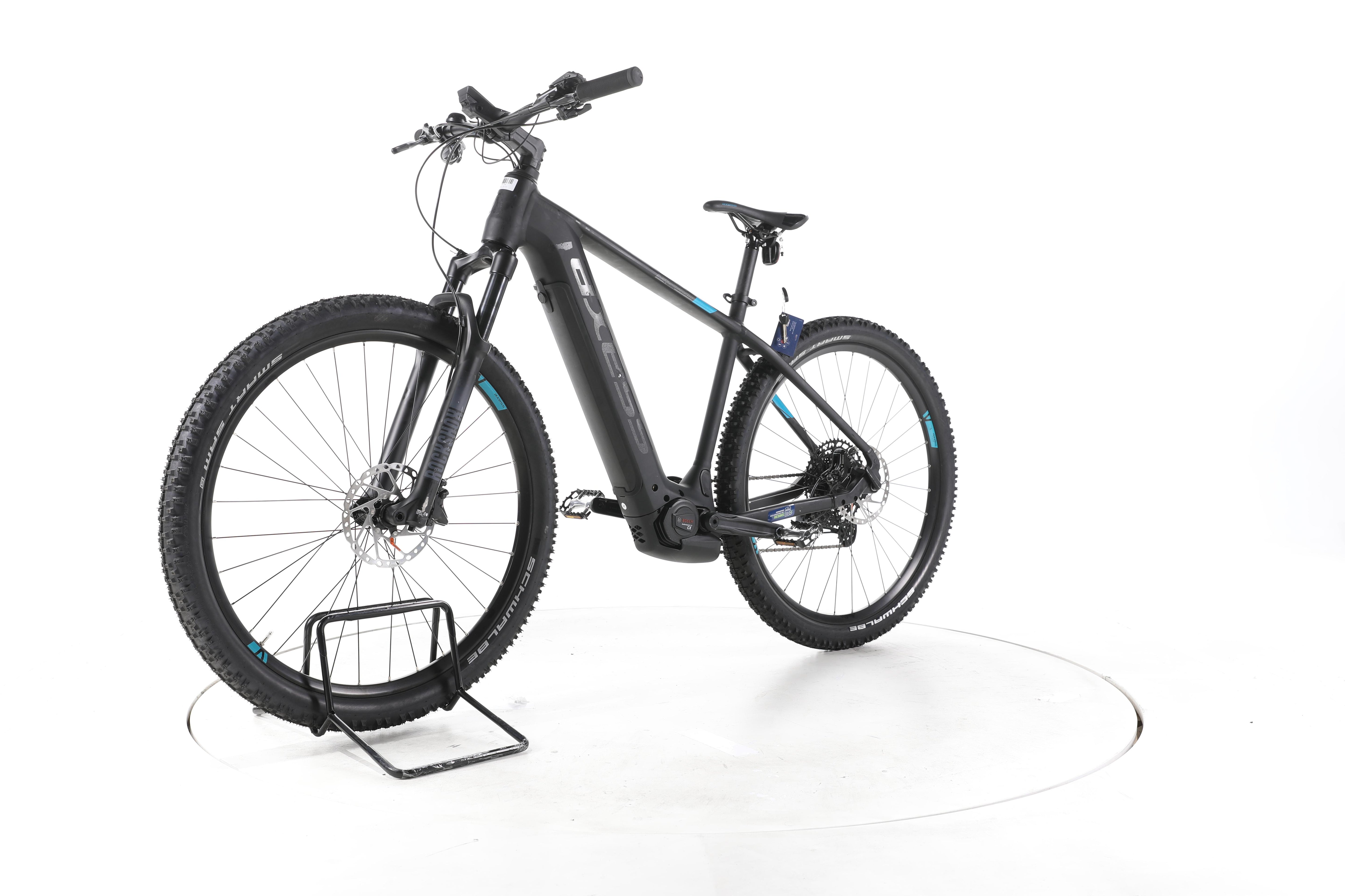 Axess Element 29 E-Bike - Image 6