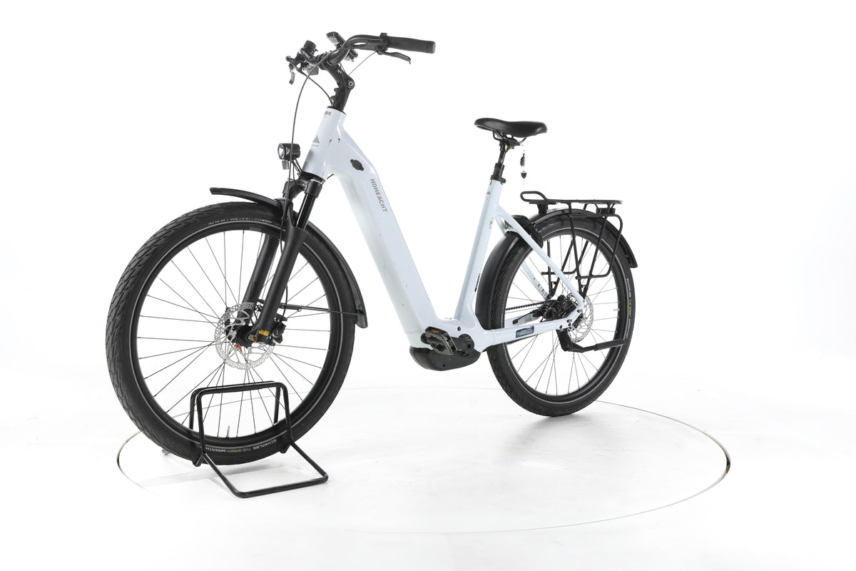HoheAcht Amo eko Vilago City E-Bike Tiefeinsteiger - Image 6