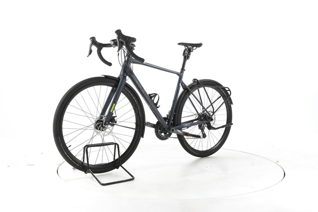 Cube Nuroad FE Gravelbike - Image 6