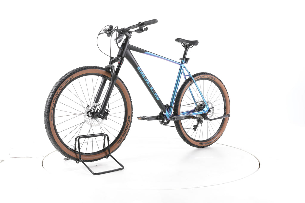 Bulls Copperhead 3 Fahrrad Hardtail - Image 6