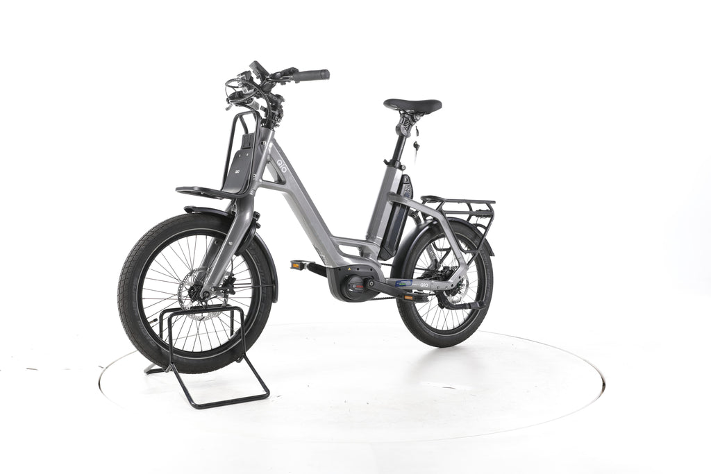 QIO QIO Eins P-E5 Kompakt E-Bike Tiefeinsteiger - Image 6