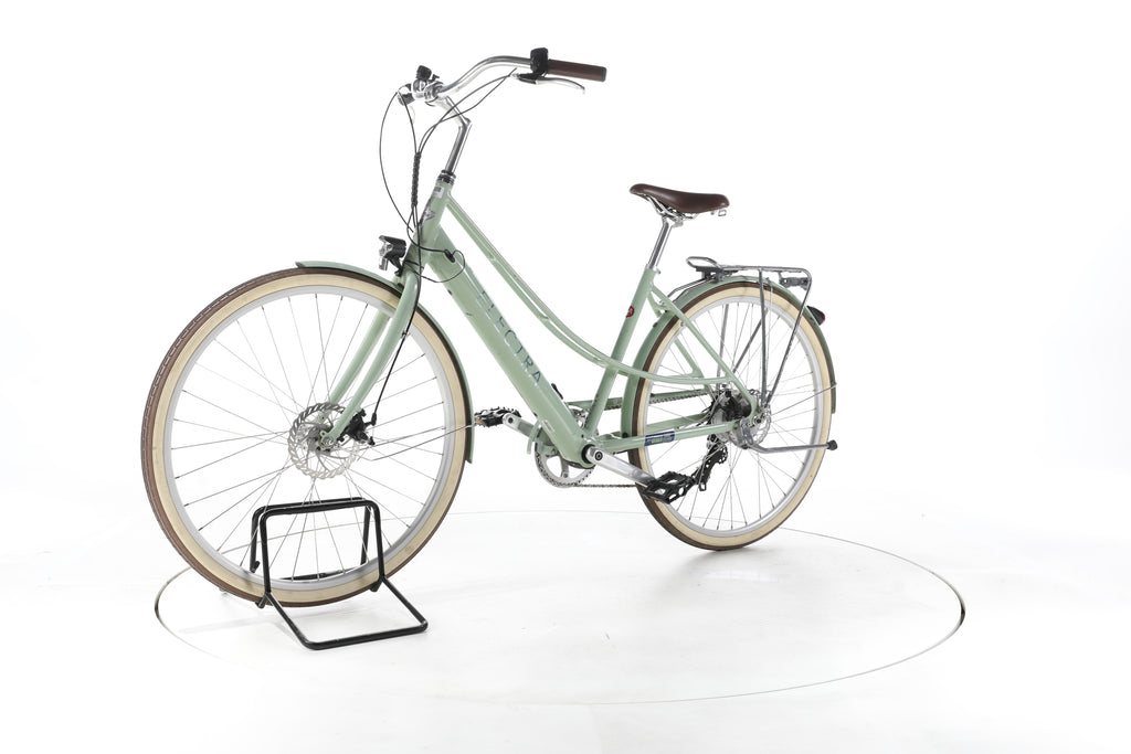Electra Bicycle Loft Go! 7D EQ Trekking E-Bike - Image 6