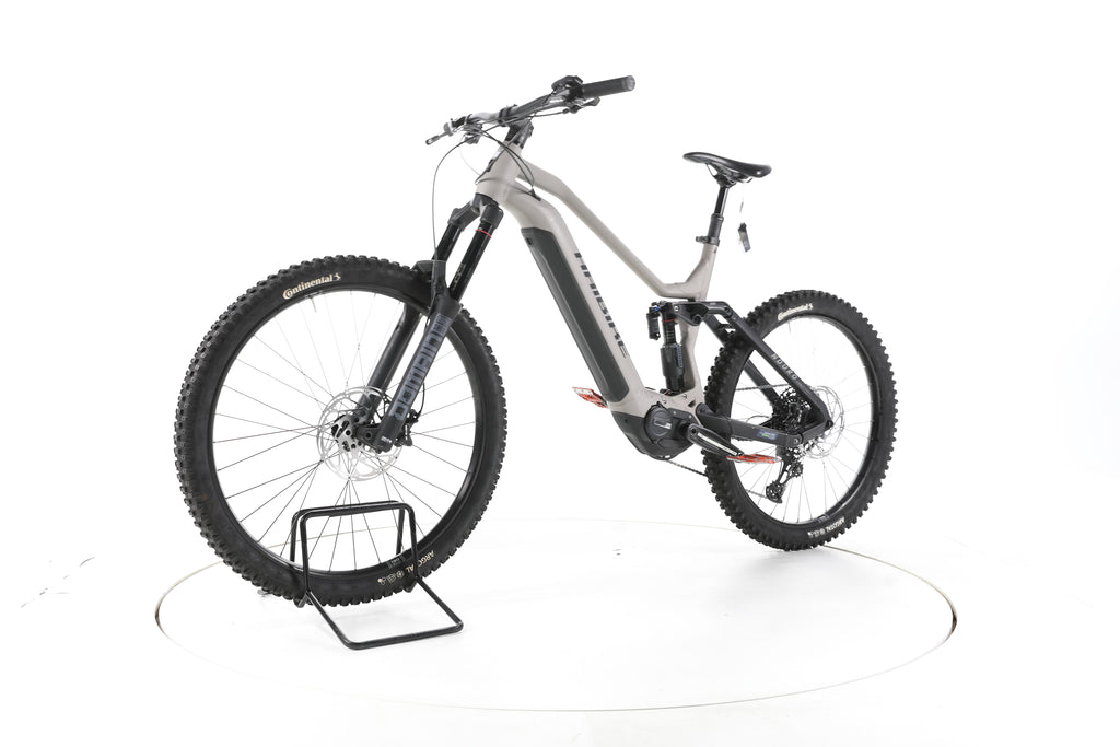 Haibike Nduro 6 E-Bike Fully - Image 6