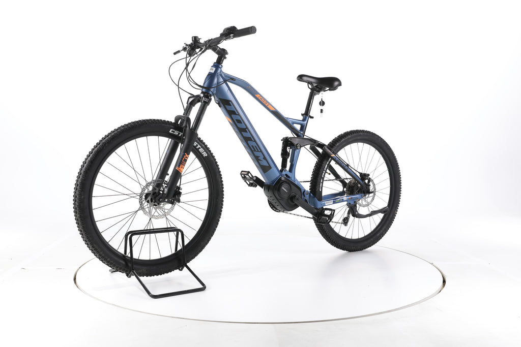 TOTEM Carry E-Bike Fully - Image 6