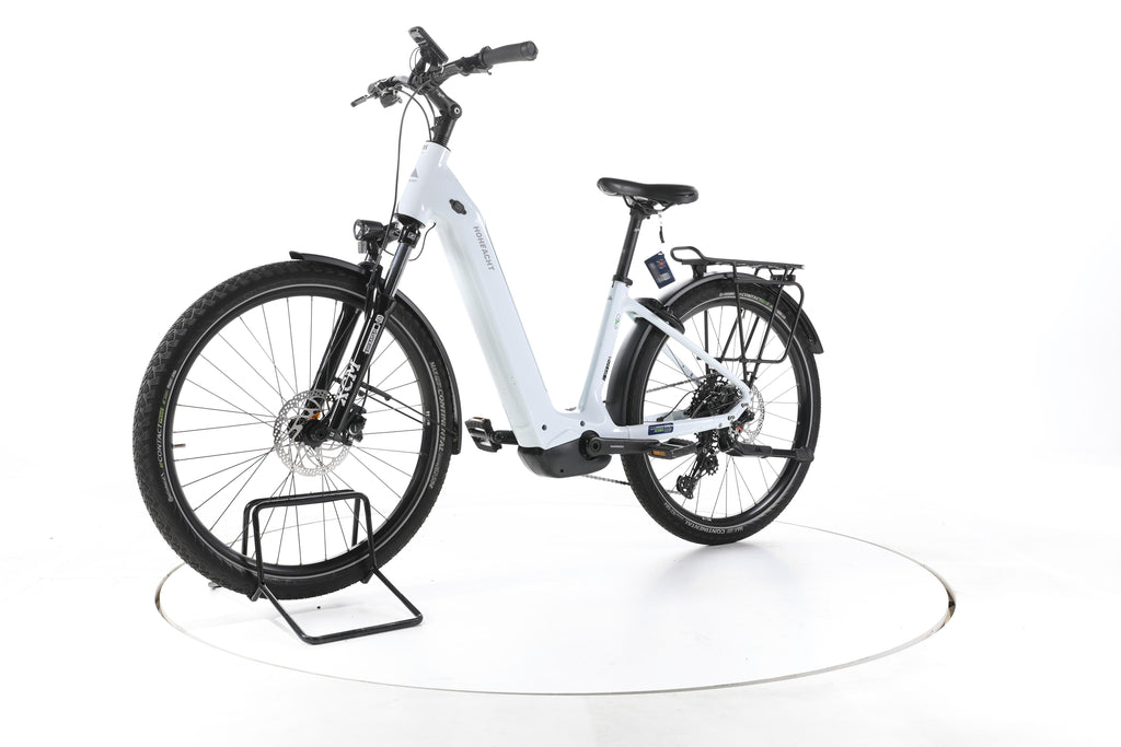 HoheAcht AMO EKO Terra Trekking E-Bike Tiefeinsteiger - Image 6
