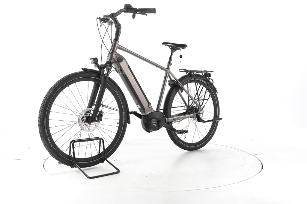 Kalkhoff Image 3.B Move City E-Bike - Image 6