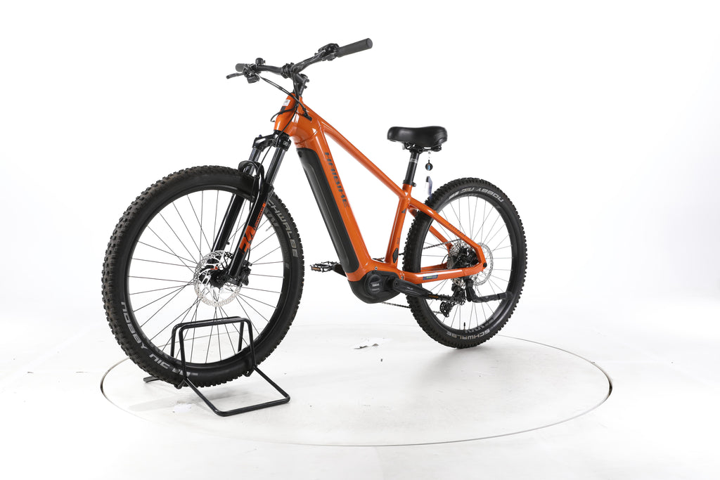 Haibike AllTrack 6 E-Bike - Image 6