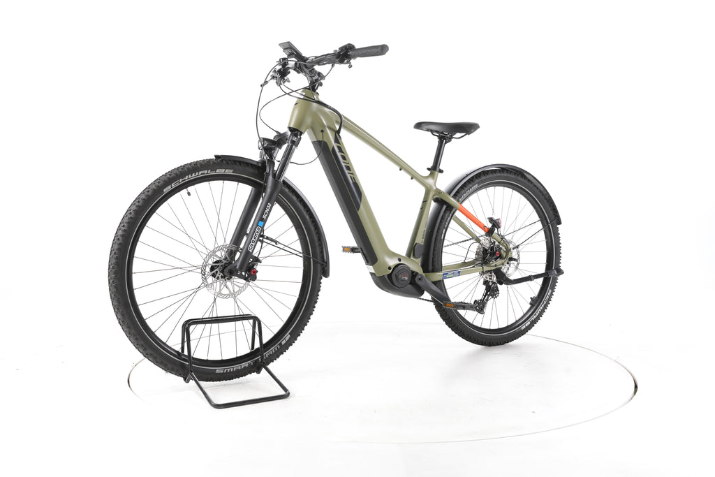 CONE Bikes eCross IN 3.0 Allroad E-Bike - Image 6