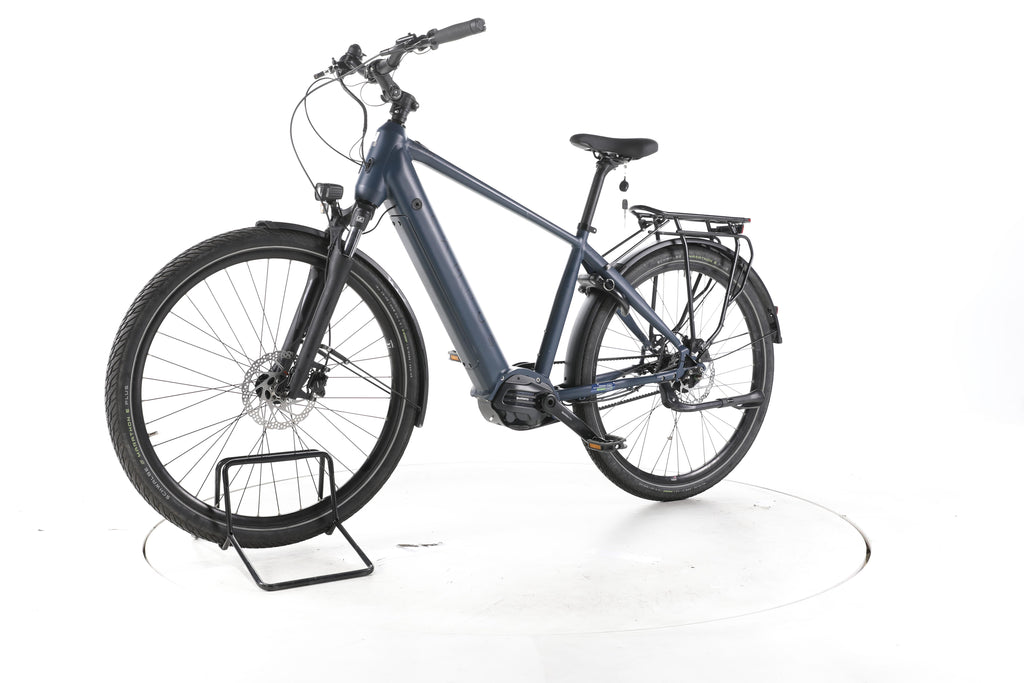 Campus SM18 City E-Bike - Image 6