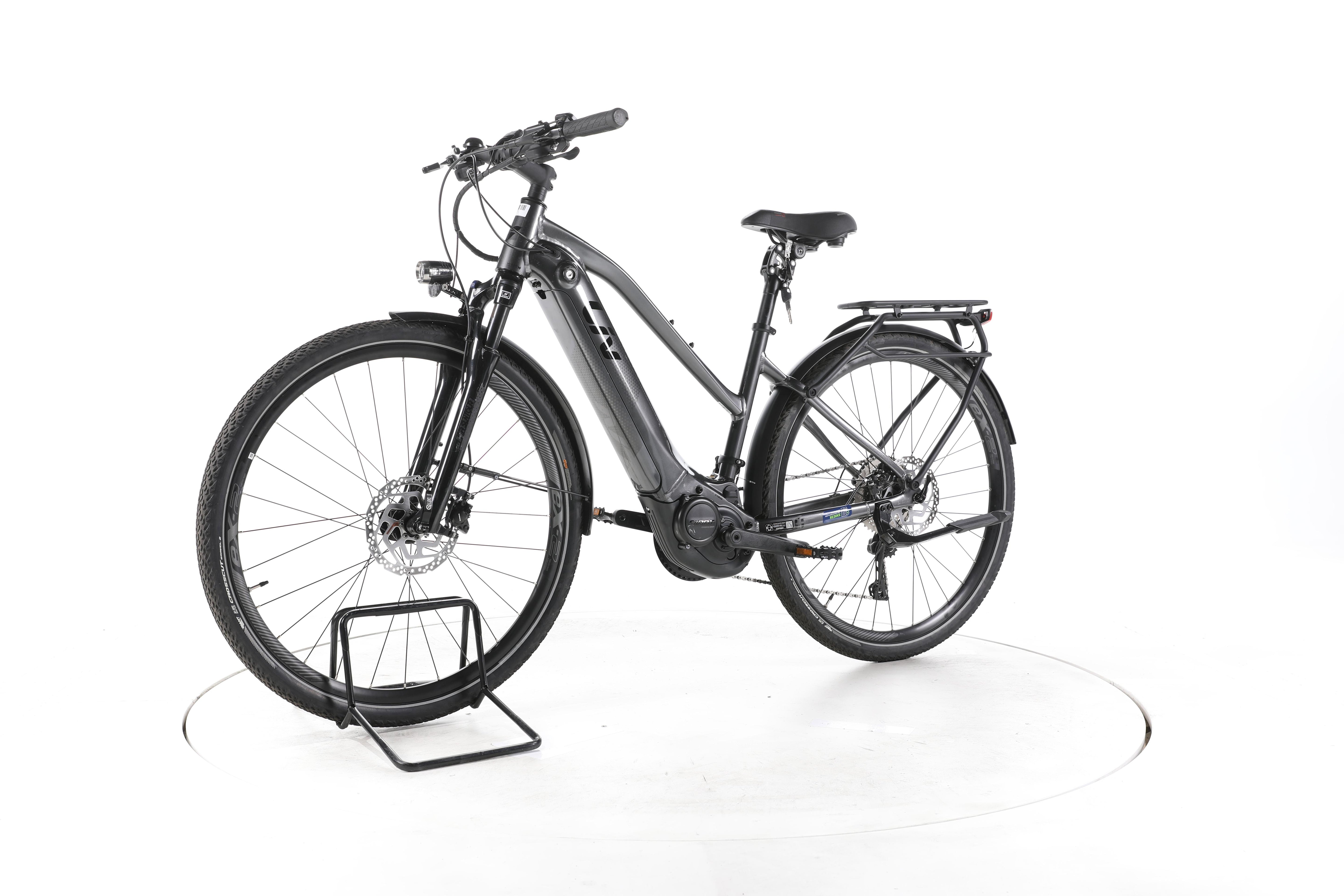 Liv Amiti-E+ 1 Trekking E-Bike - Image 6