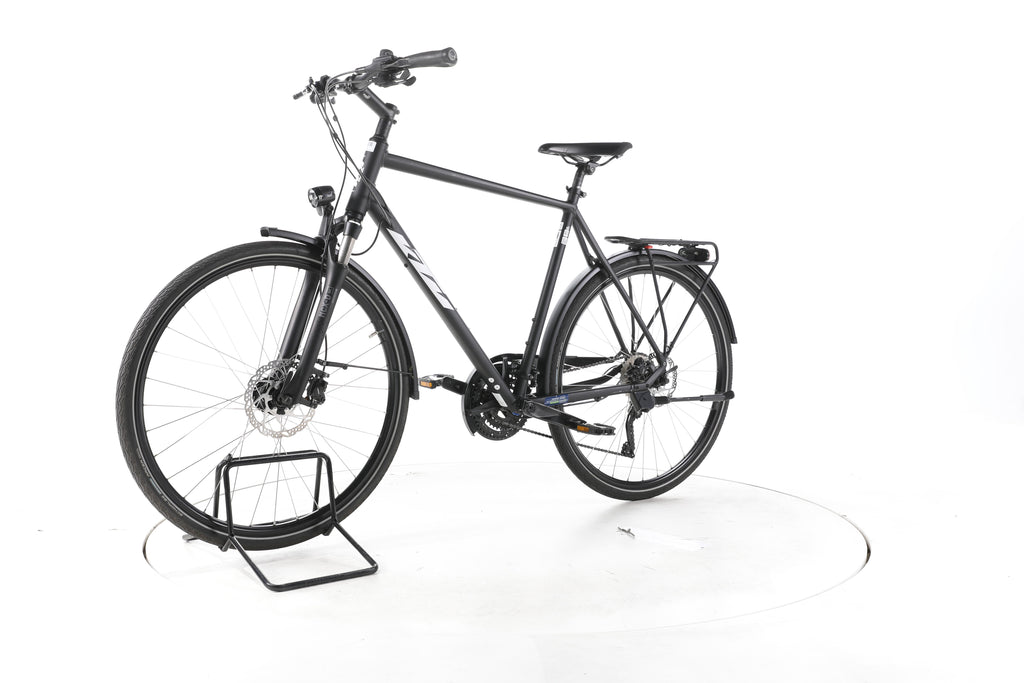 KTM Veneto Light Disc Fahrrad City & Trekking - Image 6
