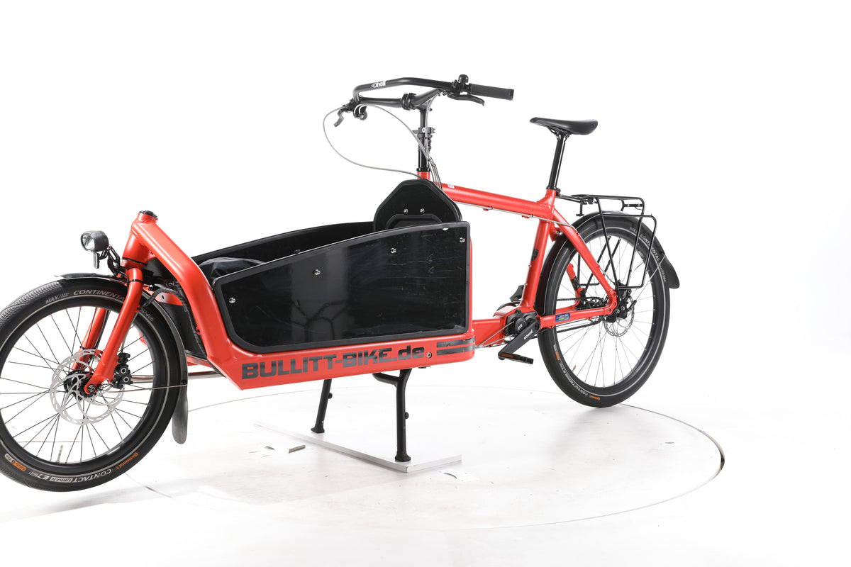 Larry vs Harry Bullitt C1.12 Lastenrad - Image 6