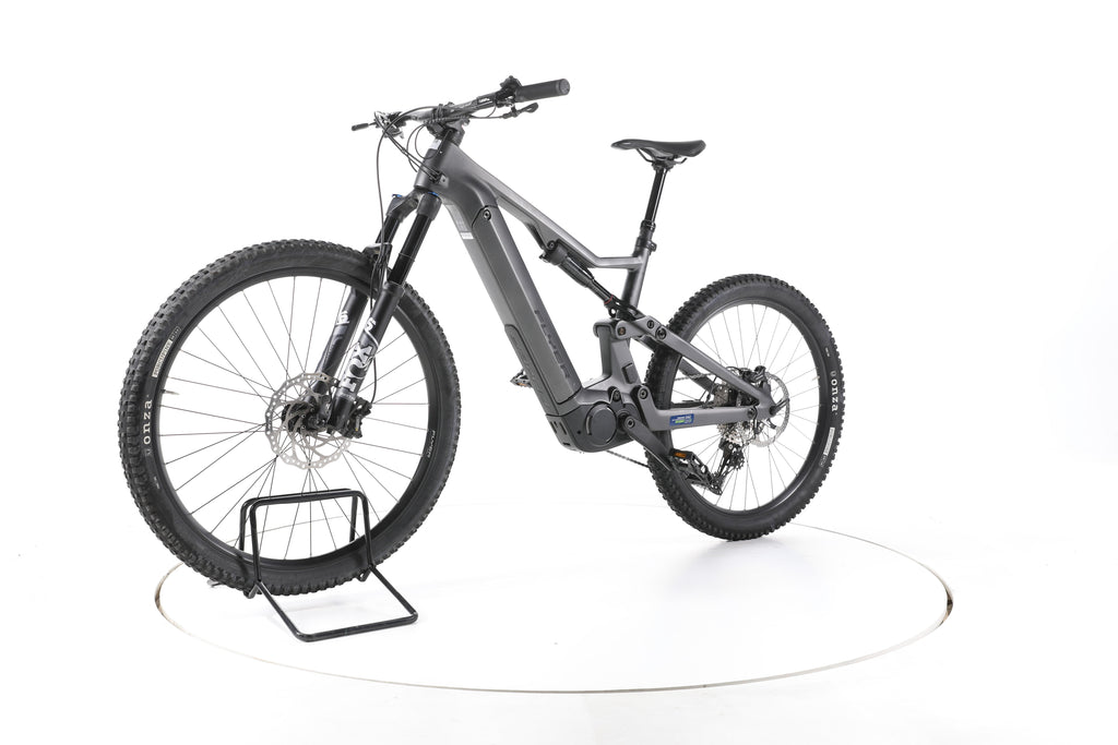 FLYER Uproc X 2.10 E-Bike Fully Carbon - Image 6