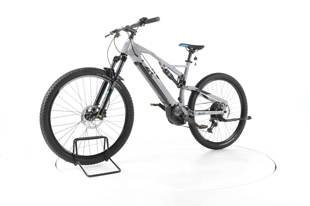 R Raymon FullRay 130E 5.0 E-Bike Fully - Image 6
